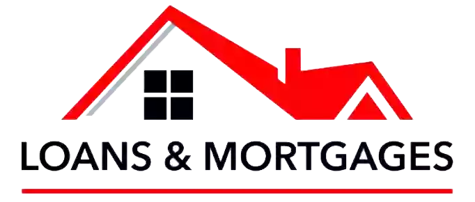 Loans & Mortgages Refinance Broker