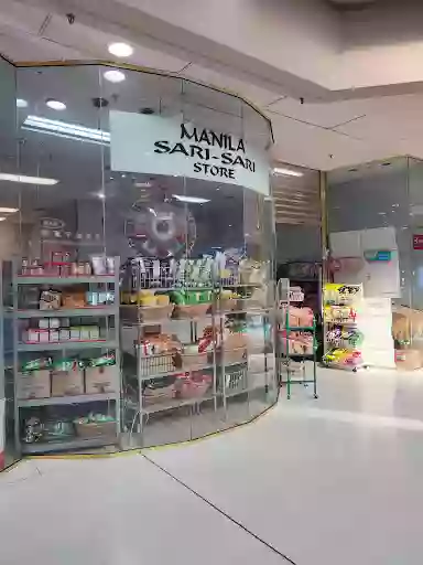 Manila Sari-Sari Store