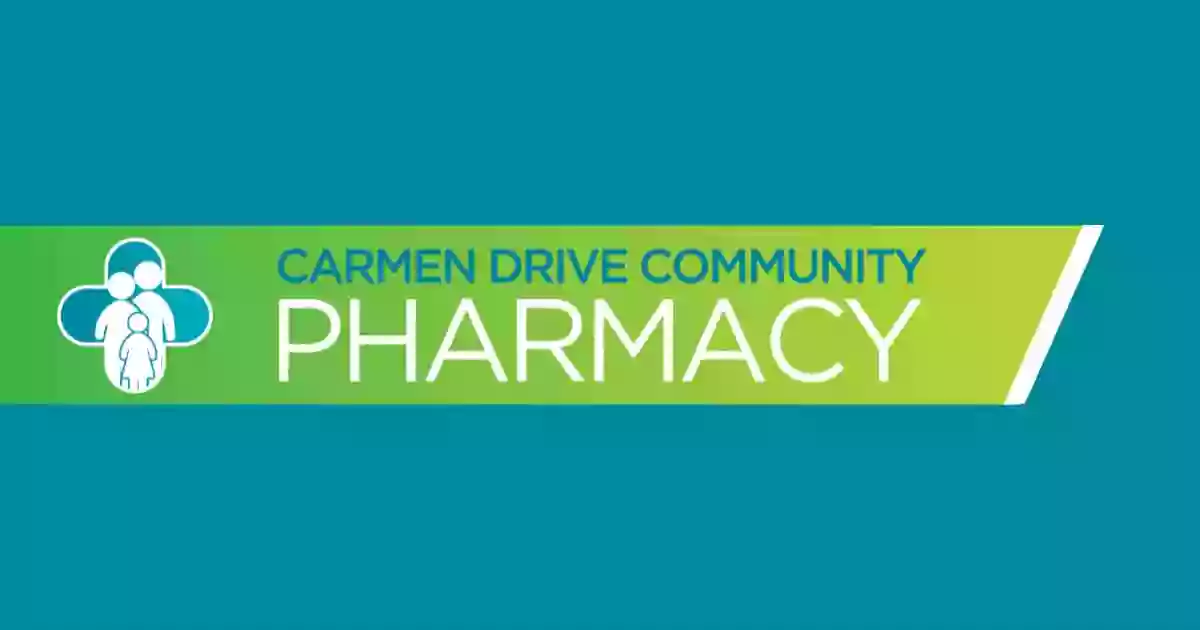 Carmen Drive Community Pharmacy