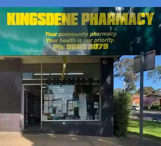 Kingsdene Pharmacy