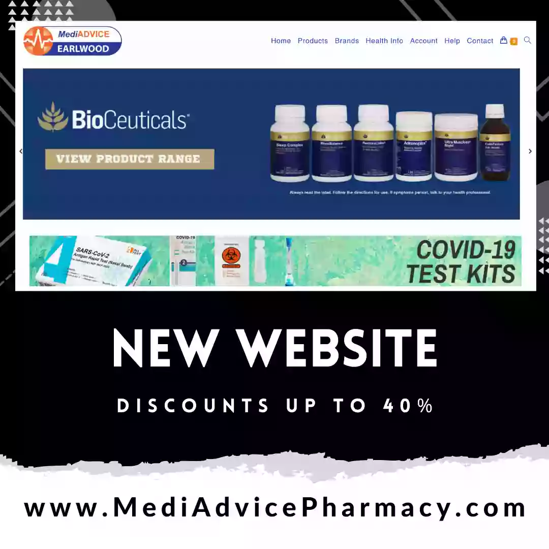 MediAdvice Pharmacy Earlwood