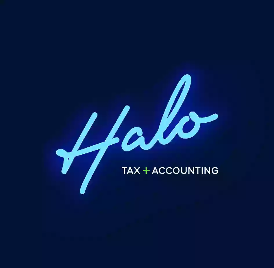 Halo Tax + Accounting