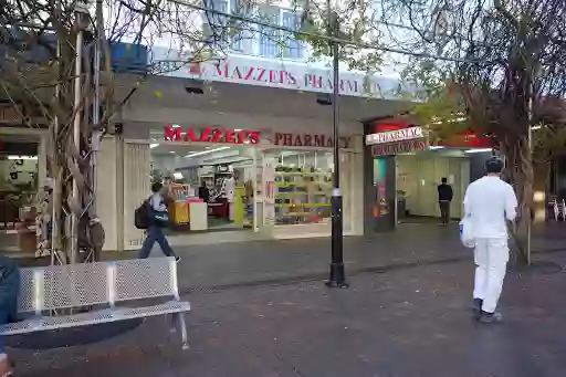 Mazzei's Pharmacy Eastwood