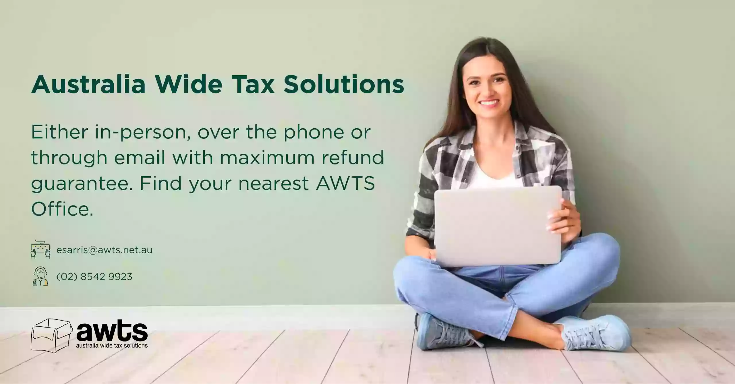 Australia Wide Tax Solutions