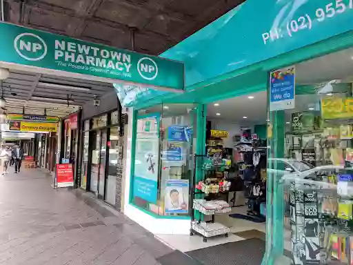 Newtown Pharmacy