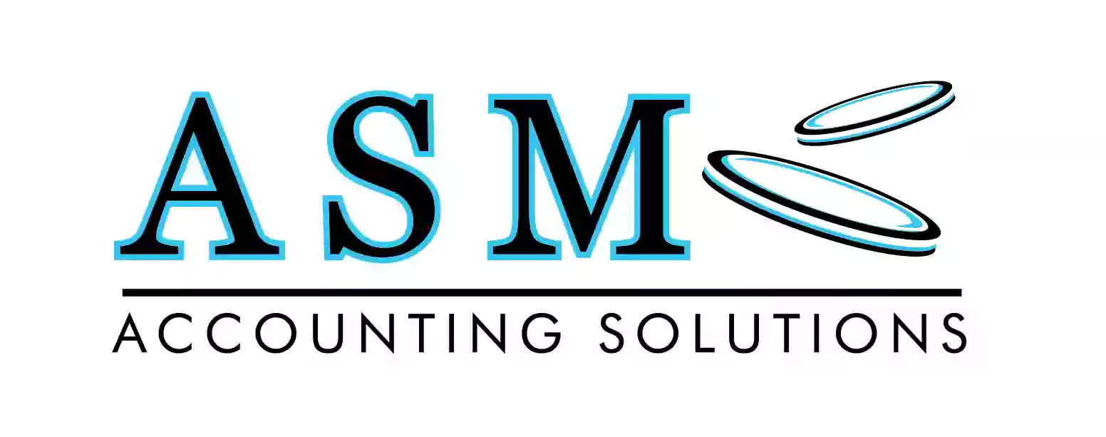 ASM Accounting Solutions