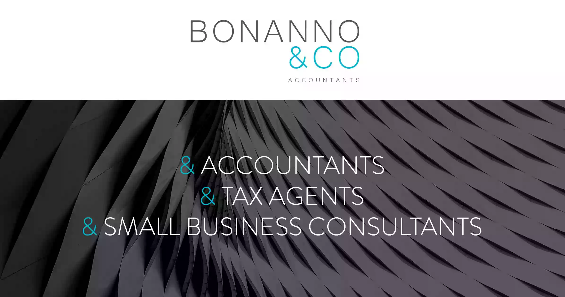 Bonanno & Co, Accountants