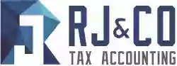 RJ & Co Tax Accounting