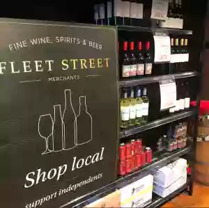 Epping Bottle Shop - Fleet Street Liquor Merchants