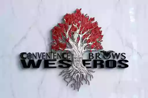 Westeros Convenience & Dry Cleaning Service Seaforth