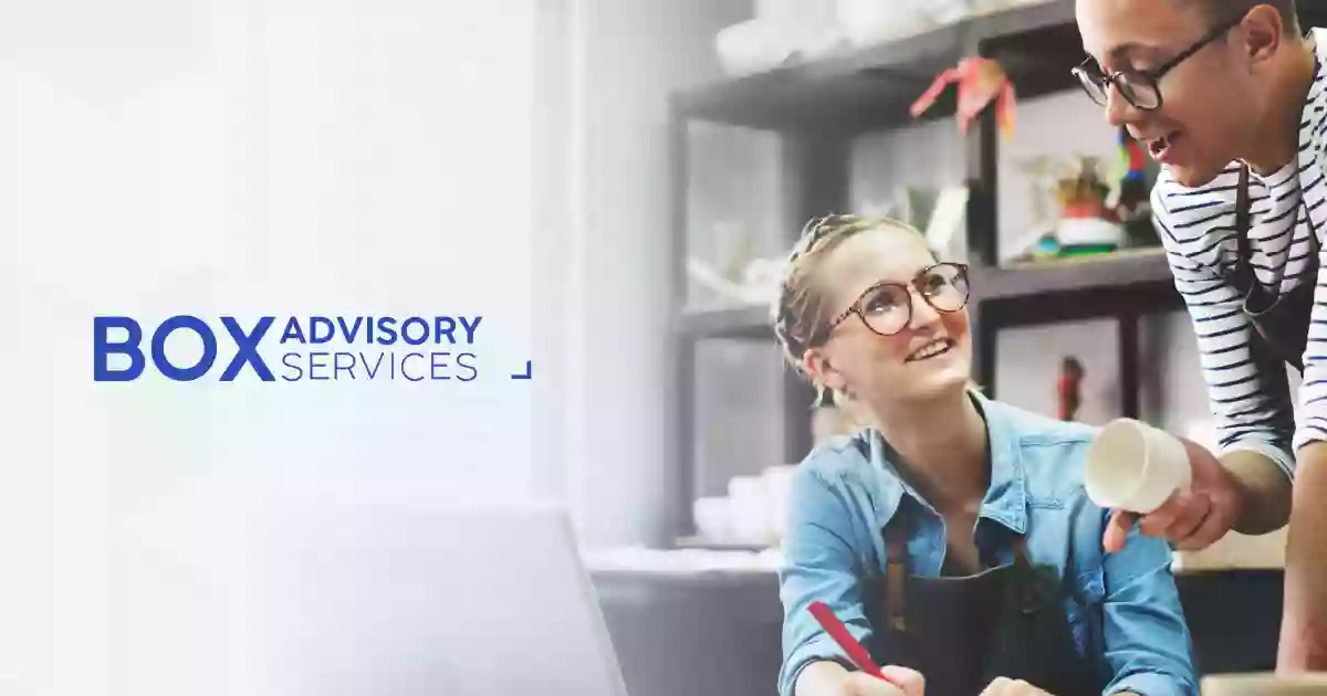 Box Advisory Services | Accountants Parramatta