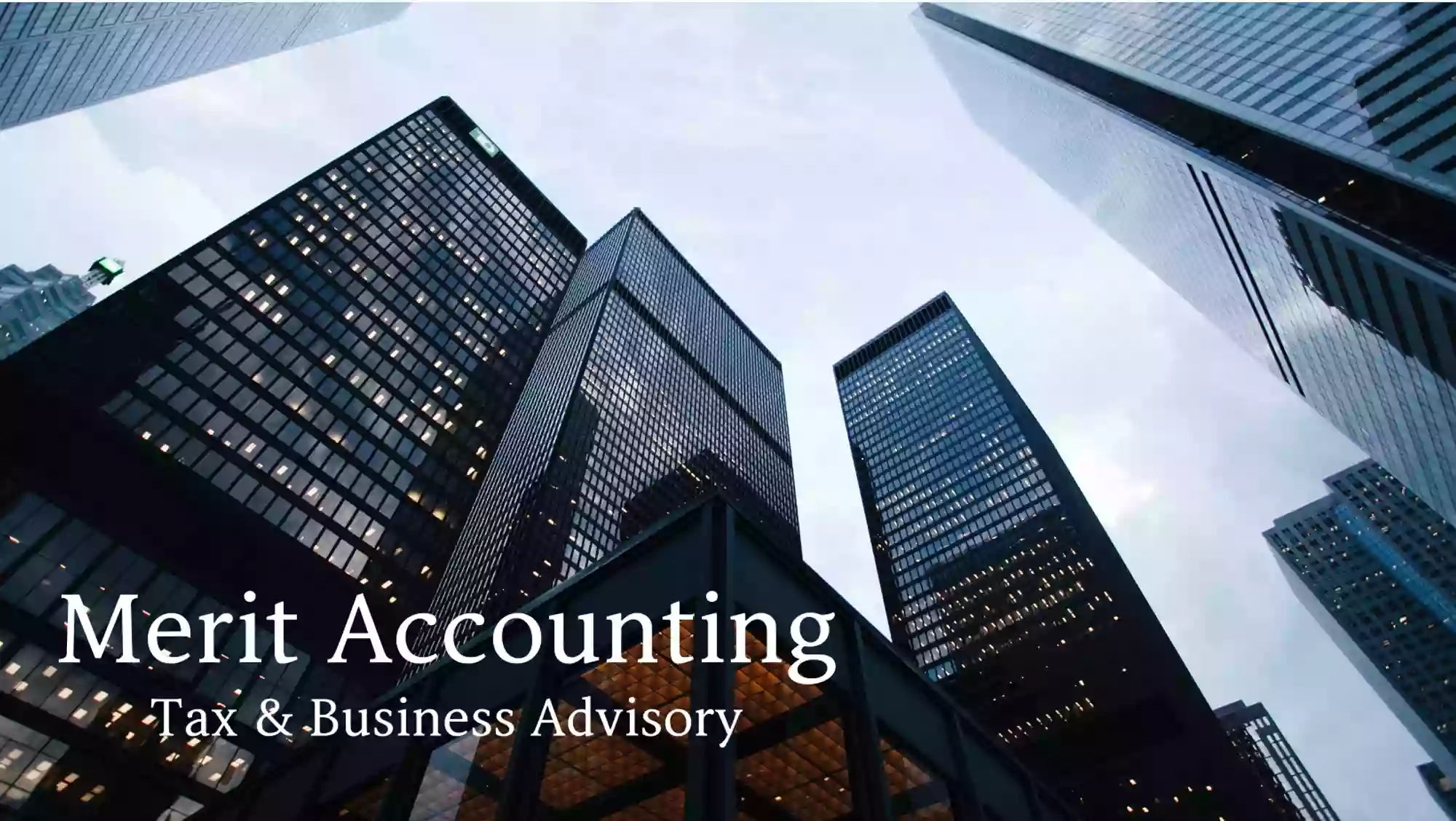 Merit Accounting Services