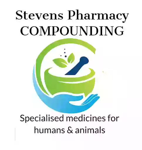 Stevens Pharmacy Compounding