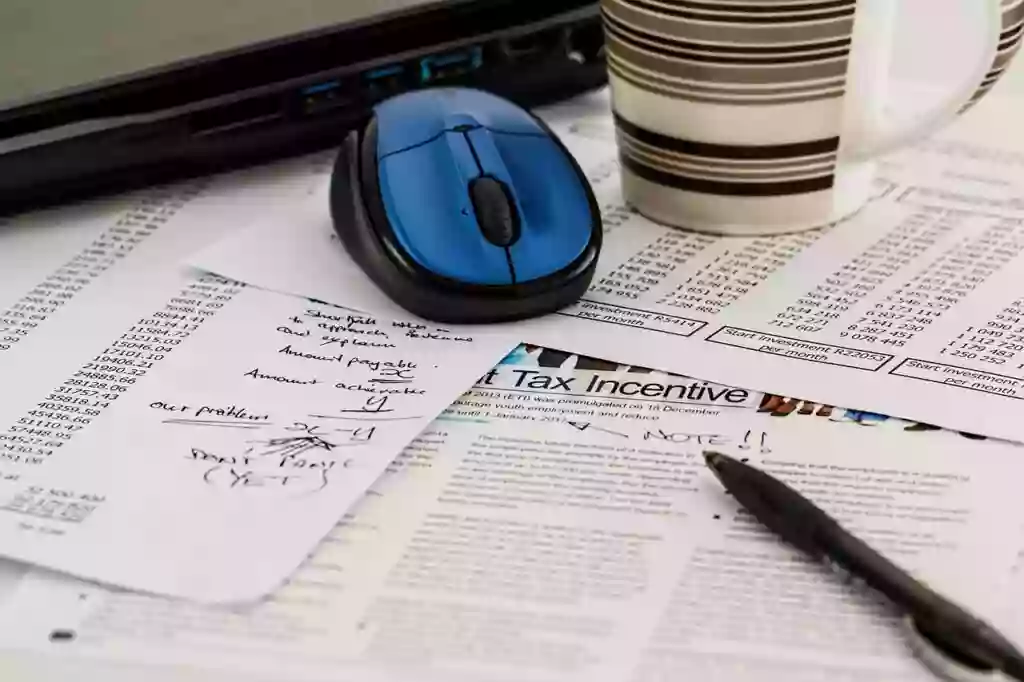 BUSINESS ACCOUNTING & TAX SOLUTIONS