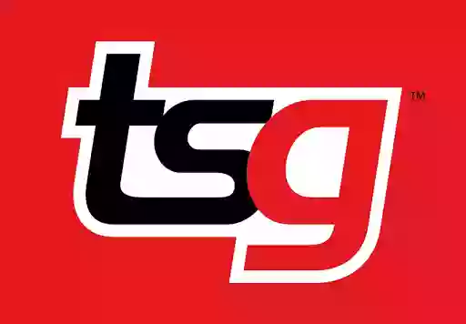 TSG Sydney Central