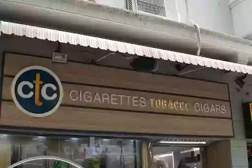 CTC Nick's Tobacconist