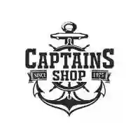 Captain shop