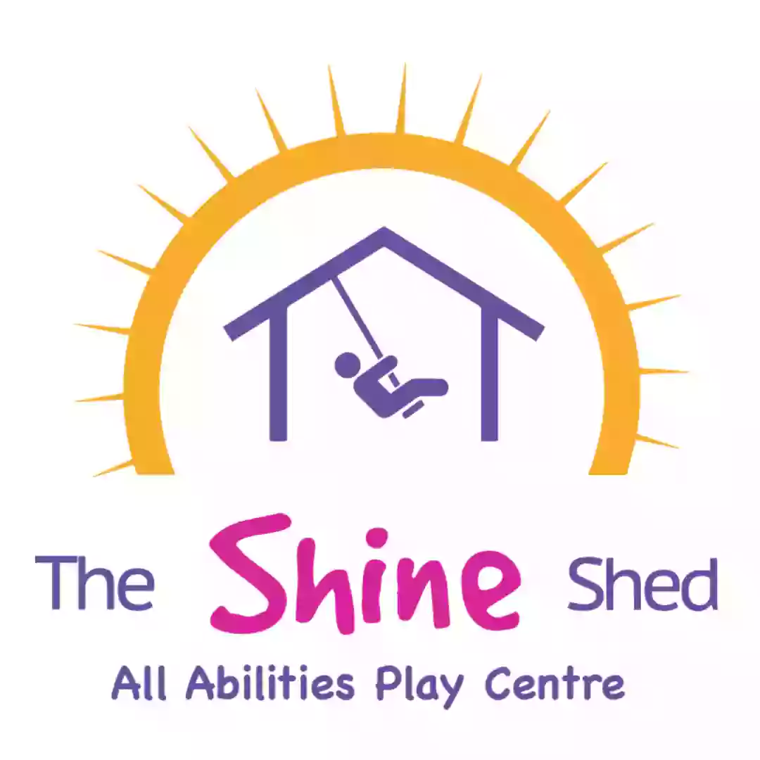 The Shine Shed North West