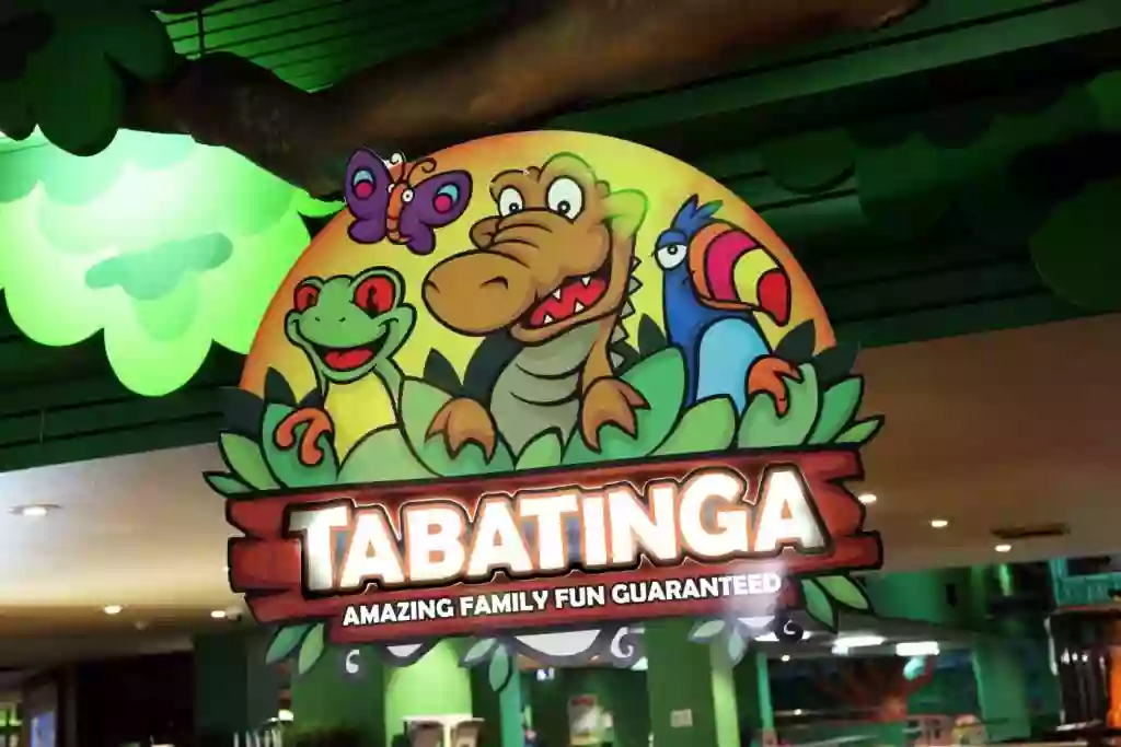 Tabatinga