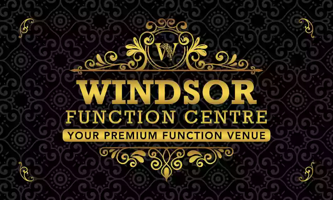 Windsor Function Centre