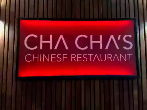Cha Cha's Chinese Restaurant