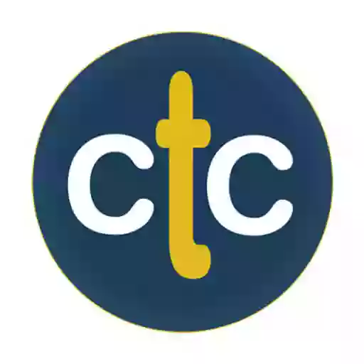 CTC Engadine