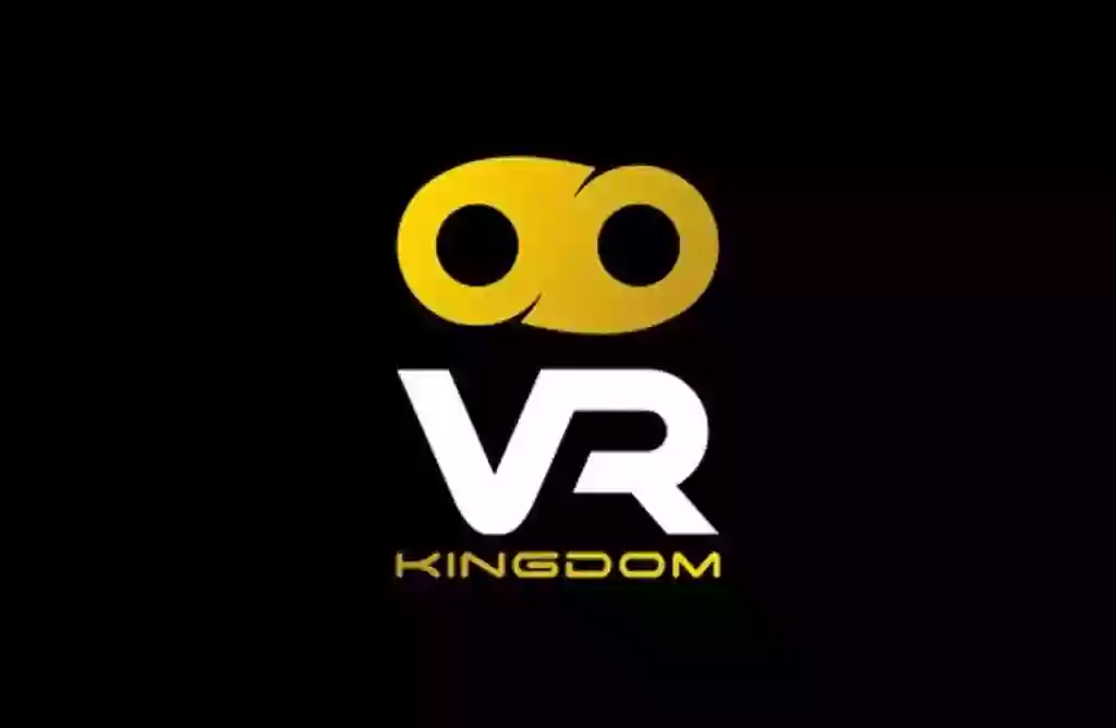 VR Kingdom Pty Ltd
