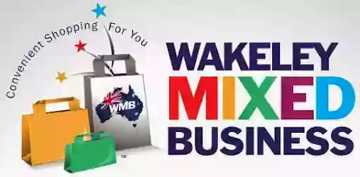 Wakeley Mixed Business