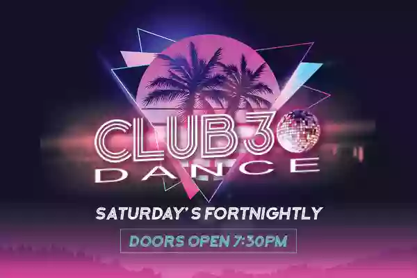 Club 30 Dance