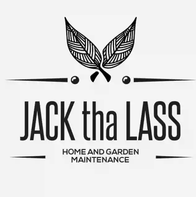 Jack Tha Lass Home and Garden Maintenance