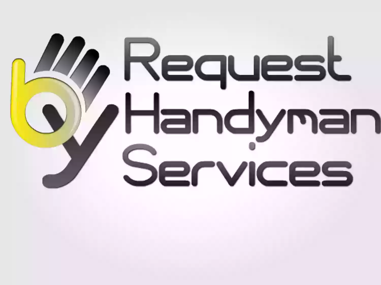 By Request Handyman Services