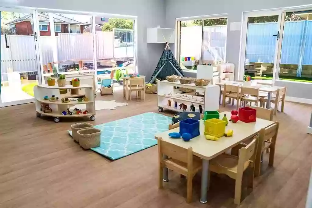 Little Adventurers Early Learning Centre