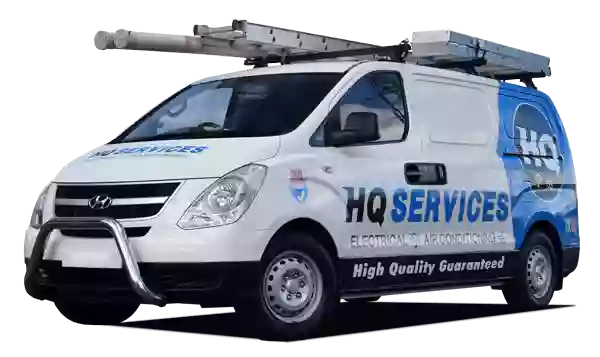 HQ Services Electrical, Air Conditioning & Plumbing