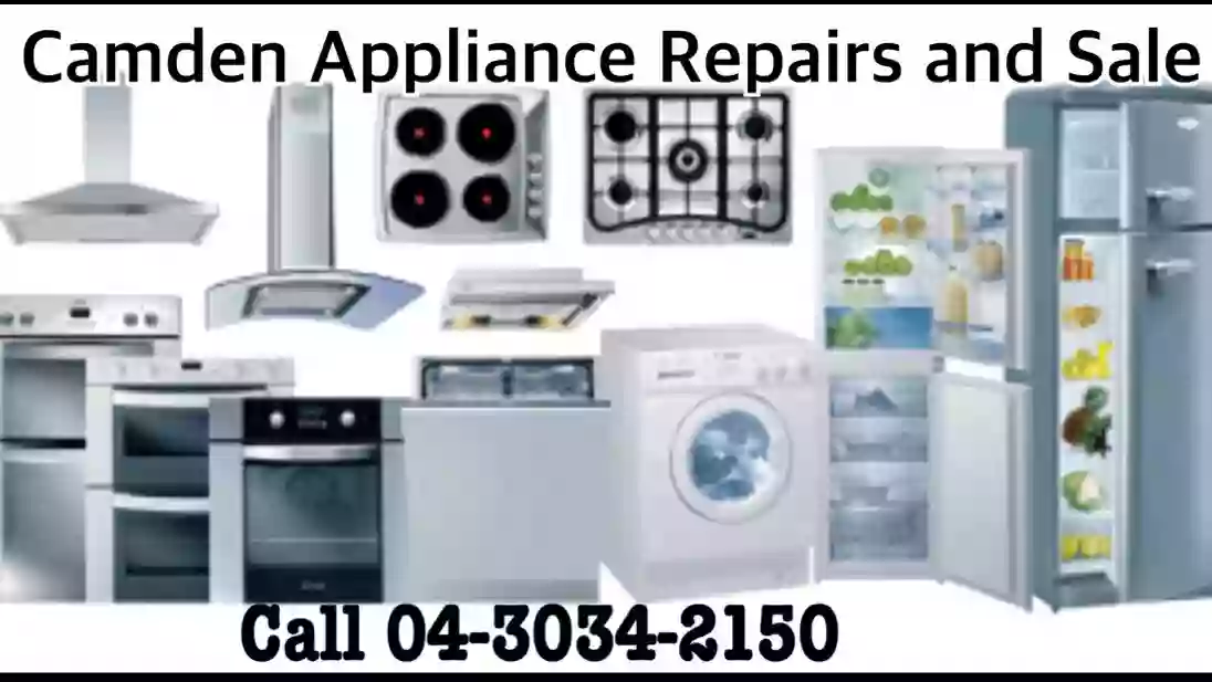 Camden Appliance Repairs and Sales Pty Ltd