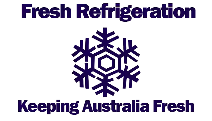 Fresh Refrigeration Repairs and Maintenance