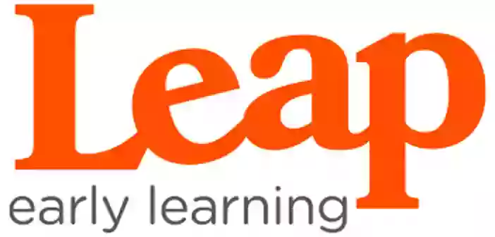 Leap Early Learning Camperdown