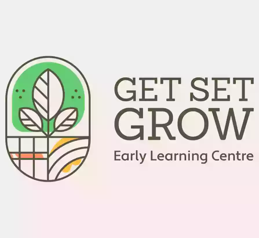 Get Set Grow Early Learning Center