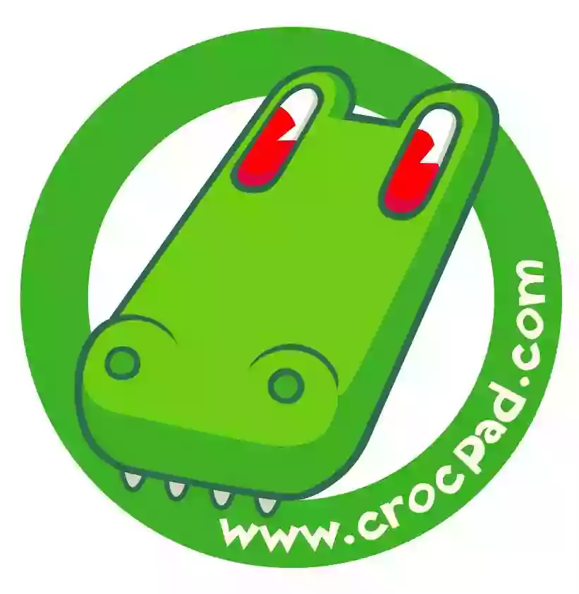 Crocpad