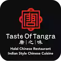 Taste of Tangra