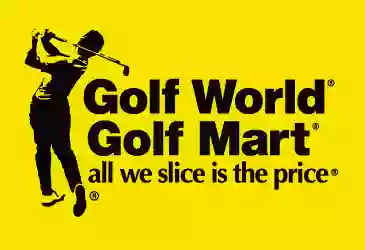 Golf Mart Revesby