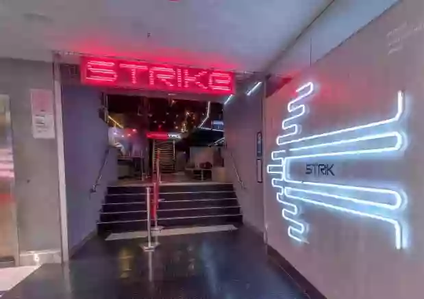 Strike Bowling Macquarie