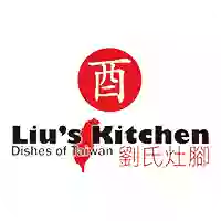 Liu's Kitchen Chatswood