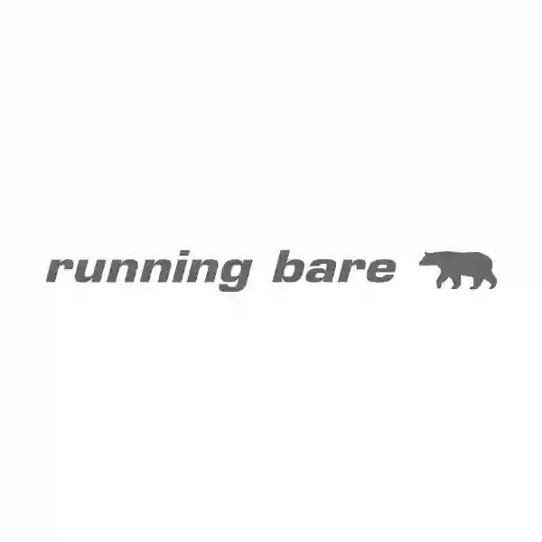 Running Bare Miranda