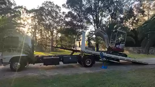 NextGen Towing