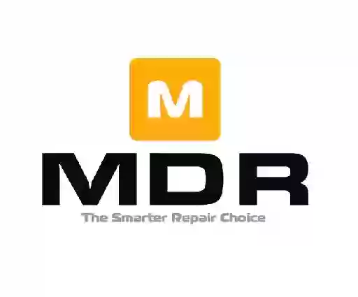 MDR Sydney - Mobile Dent Repair - Paintless Dent Removal