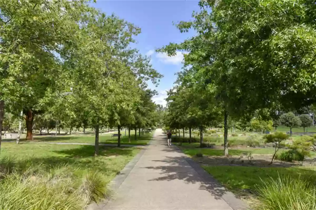 Marsden Park (Park Central)