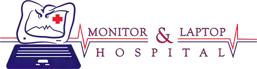 Monitor & Laptop Hospital | Laptops Repairs Sydney