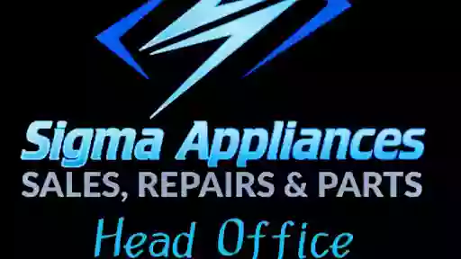 Sigma Appliances