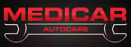 MediCar Auto Care Mobile Service