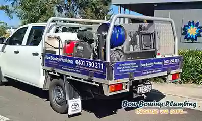Bow Bowing Plumbing Services